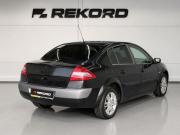 Renault Megane II Рестайлинг Уфа  - изображение 23