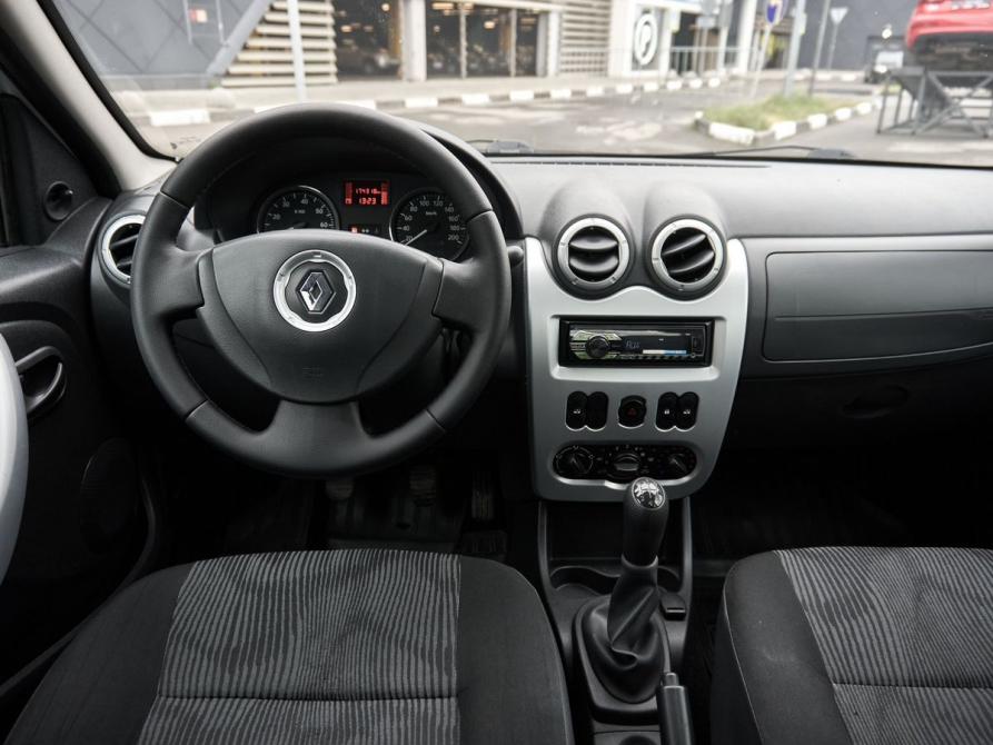 Renault Logan I Рестайлинг Казань  - изображение 8