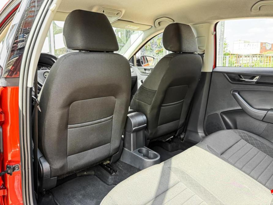 Skoda Rapid I Рестайлинг Ставрополь  - изображение 11
