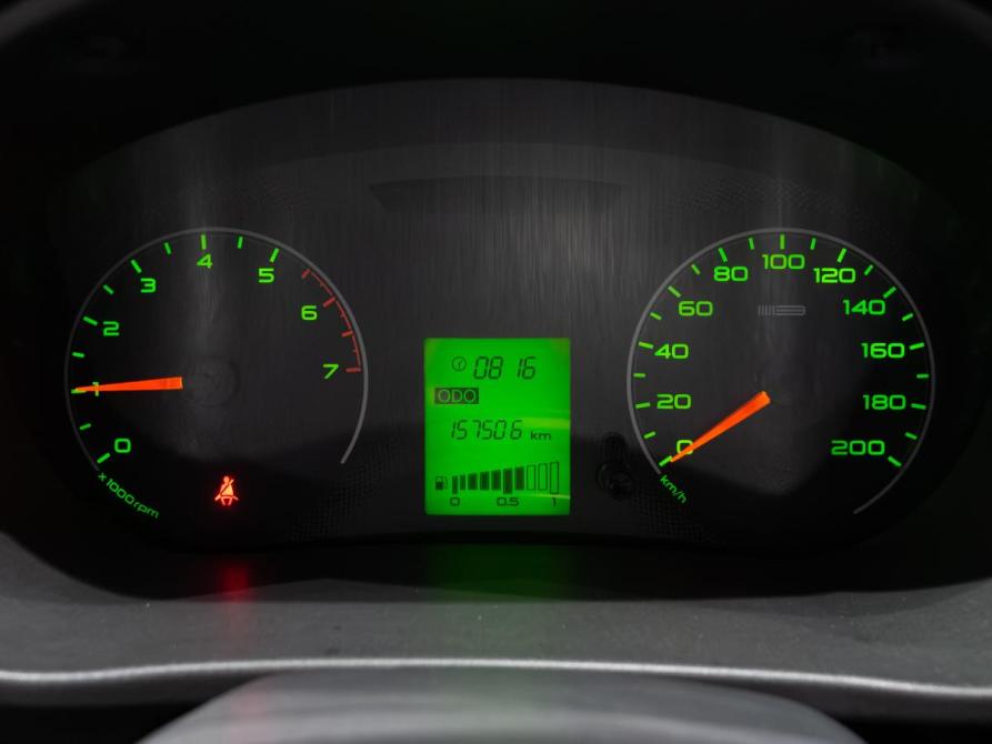 Lada (ВАЗ) Granta I Екатеринбург  - изображение 17