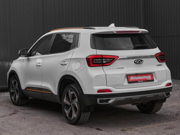Chery Tiggo 4 Pro I с пробегом 2023 года, цена 1 185 000 рублей, 104504 км, внедорожник, Автокод Объявления