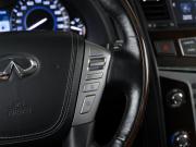 Infiniti QX80 I Рестайлинг 2 Москва  - изображение 49