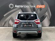 Nissan Terrano III (D10) Пермь  - изображение 26