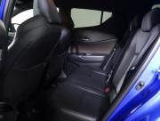 Toyota C-HR I Москва  - изображение 36