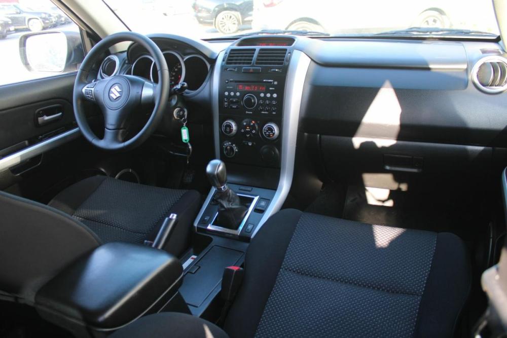 Suzuki Grand Vitara II Рестайлинг Пермь  - изображение 10