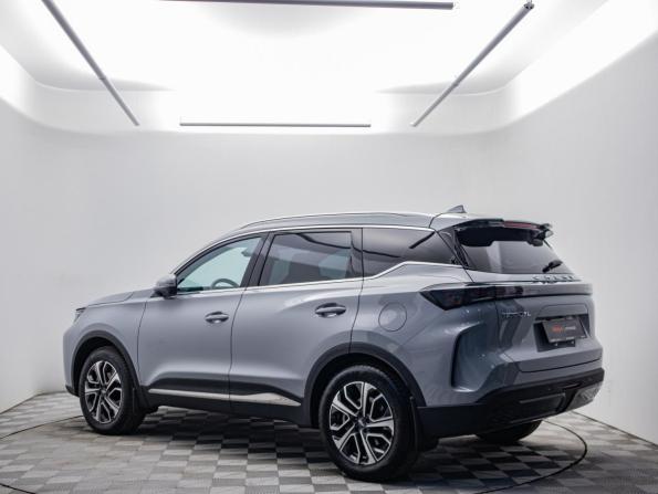 Chery Tiggo 7L I с пробегом 2024 года, цена 2 170 000 рублей, 9894 км, внедорожник, Автокод Объявления
