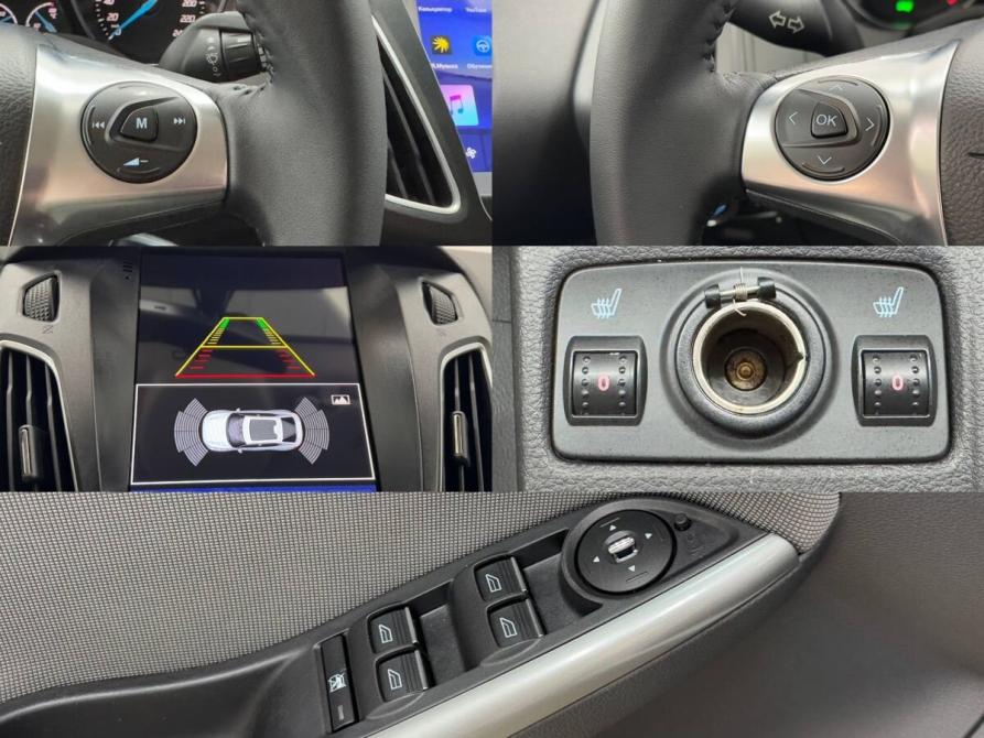 Ford Focus III Ставрополь  - изображение 16