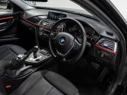BMW 3 серии VI (F3x) Рестайлинг Тюмень  - изображение 38