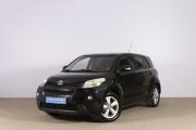 Toyota Urban Cruiser I Новосибирск  - изображение 22