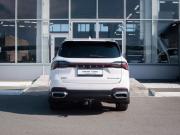 Geely Okavango I Рестайлинг Курган  - изображение 26