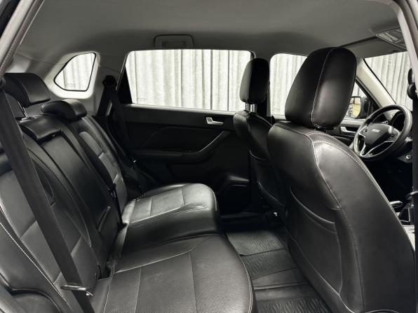 Lifan X70 I с пробегом 2018 года, цена 999 500 рублей, 90483 км, внедорожник, Автокод Объявления