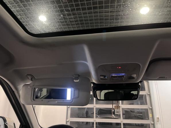 Jaecoo J7 I с пробегом 2023 года, цена 2 790 000 рублей, 25830 км, внедорожник, Автокод Объявления