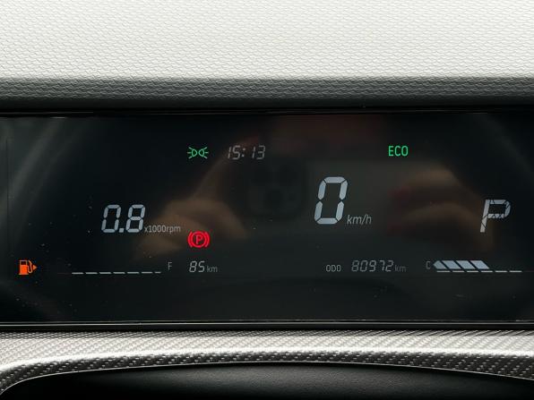 JETOUR DASHING I с пробегом 2023 года, цена 1 920 000 рублей, 80000 км, внедорожник, Автокод Объявления
