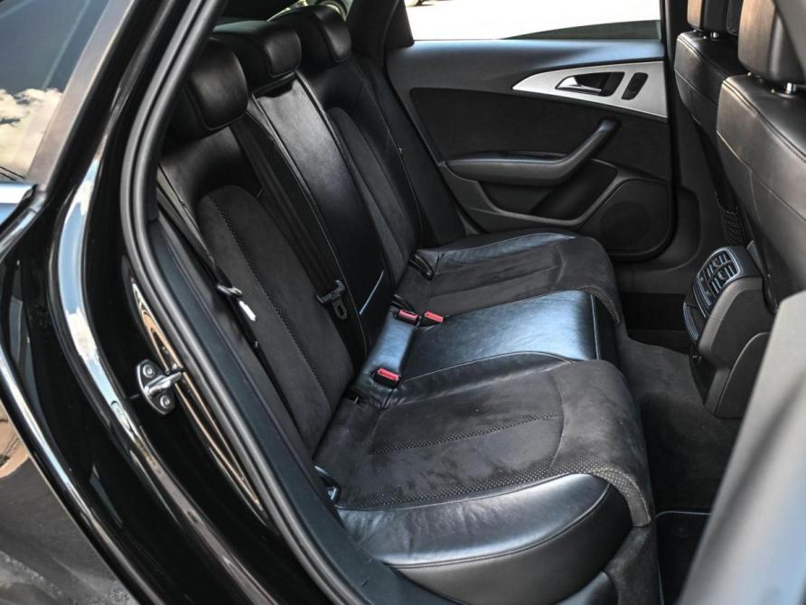 Audi A6 IV (C7) Новороссийск  - изображение 7
