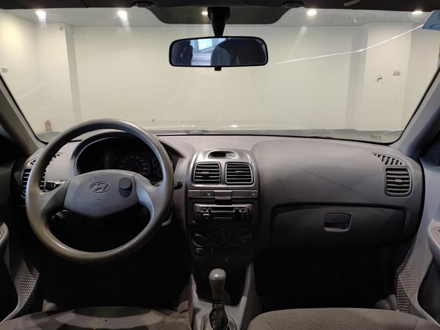 Hyundai Accent II Казань  - изображение 17