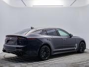 Kia Stinger I Москва  - изображение 23