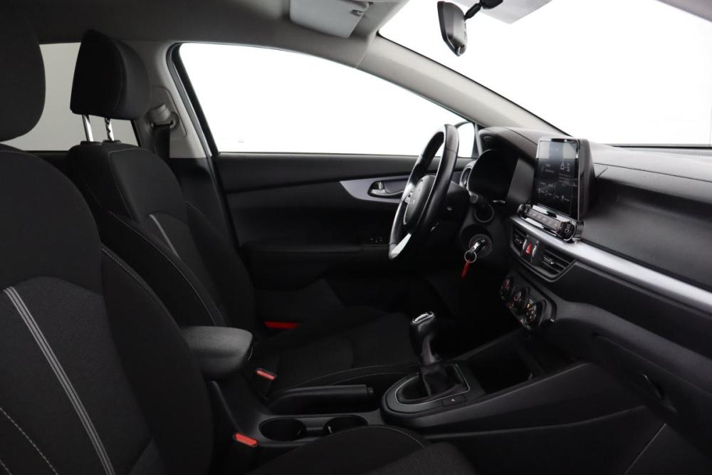 Kia Cerato IV Рестайлинг Санкт-Петербург  - изображение 12