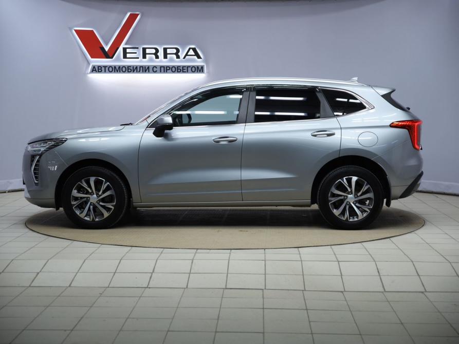 Haval Jolion I Уфа  - изображение 8