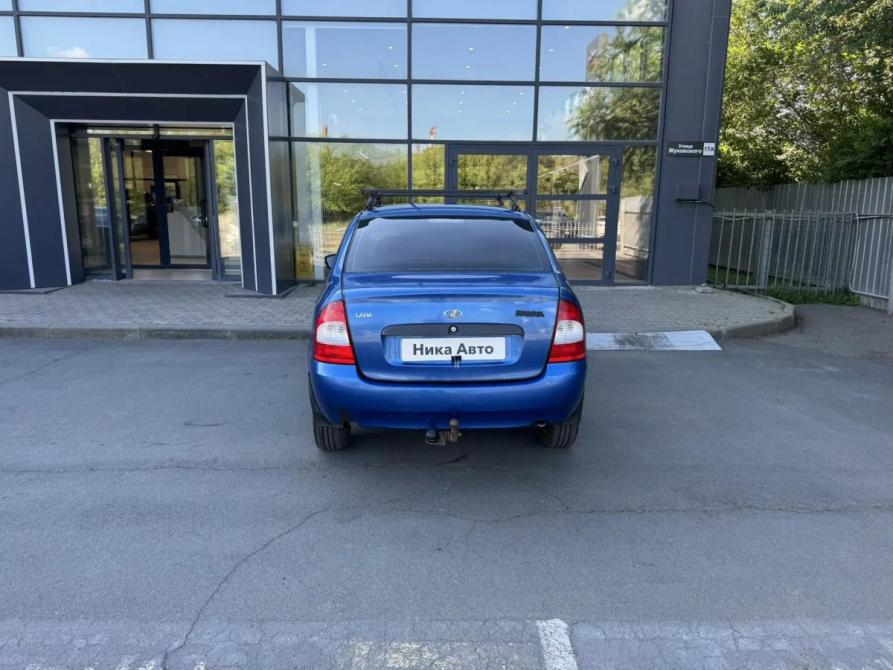 Lada (ВАЗ) Kalina I Оренбург  - изображение 7