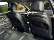 BMW 5 серии VI (F10/F11/F07) Рестайлинг Уфа  - изображение 48