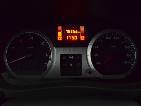 Lada (ВАЗ) Largus I с пробегом 2015 года, цена 699 999 рублей, 176839 км, универсал, Автокод Объявления