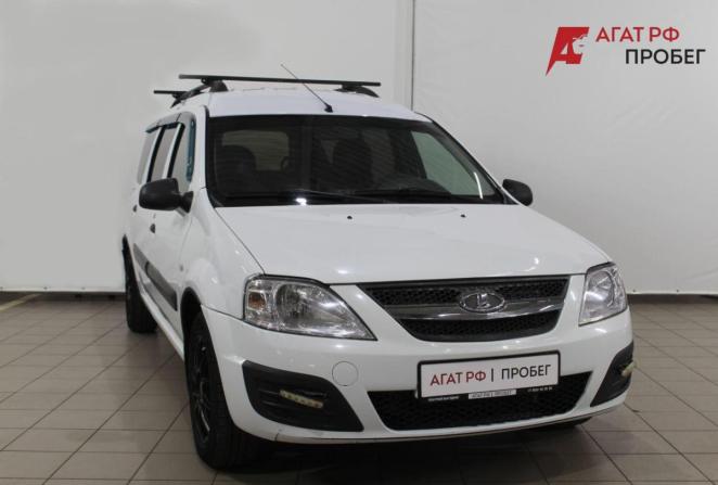 Lada (ВАЗ) Largus I с пробегом 2018 года, цена 830 000 рублей, 247304 км, универсал, Автокод Объявления