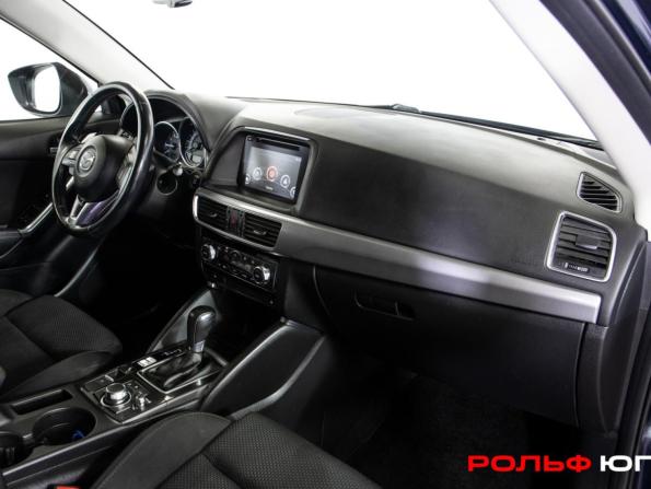 Mazda CX-5 I Рестайлинг с пробегом 2016 года, цена 2 148 000 рублей, 73580 км, внедорожник, Автокод Объявления