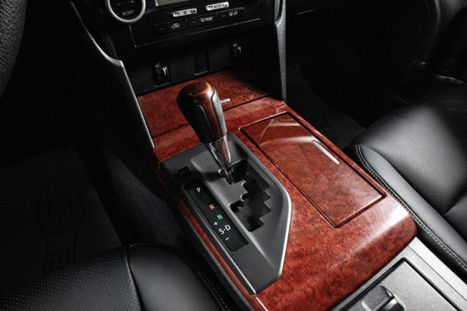 Toyota Camry VII (XV50) с пробегом 2012 года, цена 1 699 000 рублей, 182400 км, седан, Автокод Объявления