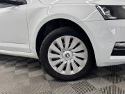 Skoda Octavia III (A7) Рестайлинг Воронеж  - изображение 32