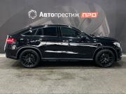 Mercedes-Benz GLE I (W166) Пермь  - изображение 28