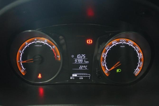 Lada (ВАЗ) Granta I Рестайлинг с пробегом 2022 года, цена 693 000 рублей, 96000 км, универсал, Автокод Объявления
