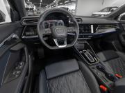 Audi A3 IV (8Y) Рестайлинг Москва  - изображение 32