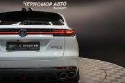 Changan UNI-K Крым  - изображение 76