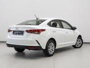 Hyundai Solaris II Рестайлинг Москва  - изображение 30