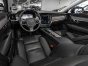 Volvo V90 Cross Country I Рестайлинг Москва  - изображение 37