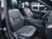 Mercedes-Benz GLE Coupe I (C292) Ростов-на-Дону  - изображение 53