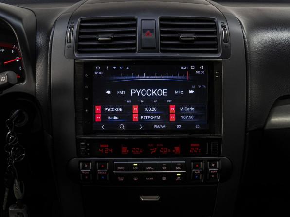 Kia Mohave I с пробегом 2009 года, цена 1 490 000 рублей, 330600 км, внедорожник, Автокод Объявления