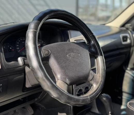 Chery Amulet (A15) I с пробегом 2008 года, цена 189 000 рублей, 171000 км, хэтчбек, Автокод Объявления