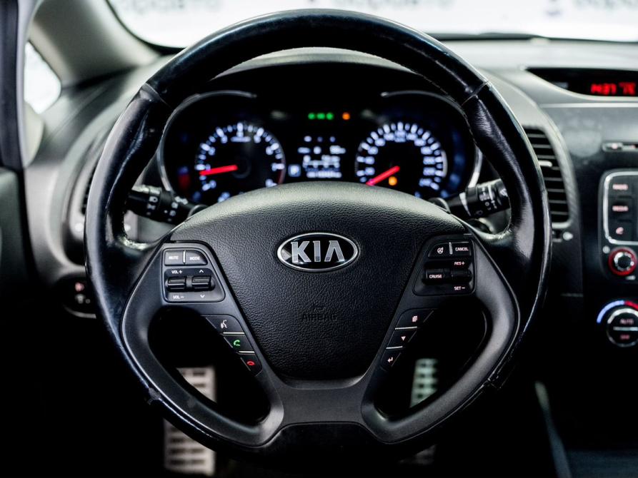 Kia Cerato III Ростов-на-Дону  - изображение 9