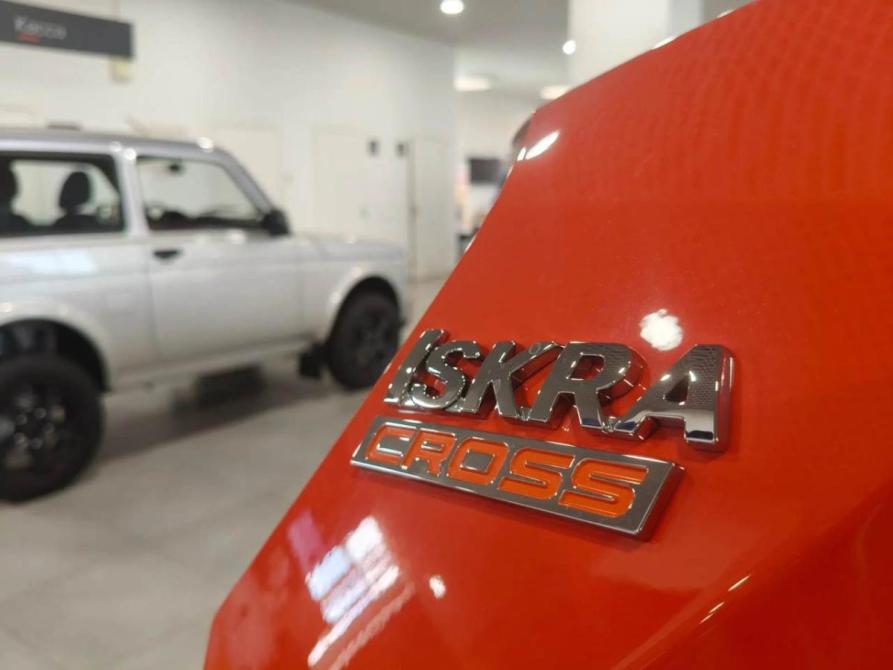 Lada (ВАЗ) Iskra Нижний Новгород  - изображение 23