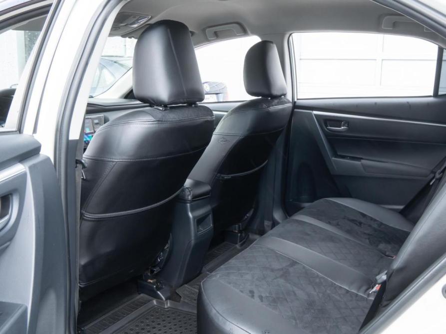 Toyota Corolla XI (E160 E170 E180) Рестайлинг 1 Волгоград  - изображение 14