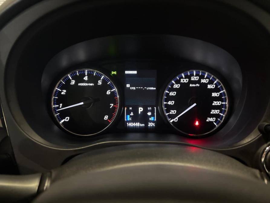 Mitsubishi Outlander III Рестайлинг 2 Санкт-Петербург  - изображение 21