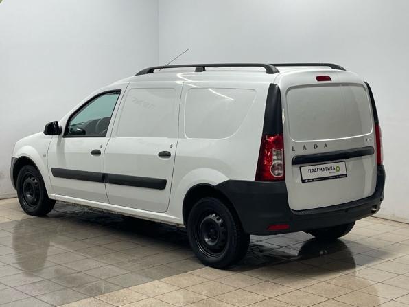Lada (ВАЗ) Largus I с пробегом 2019 года, цена 650 000 рублей, 205000 км, фургон, Автокод Объявления