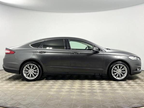 Ford Mondeo V с пробегом 2015 года, цена 1 280 200 рублей, 190149 км, седан, Автокод Объявления