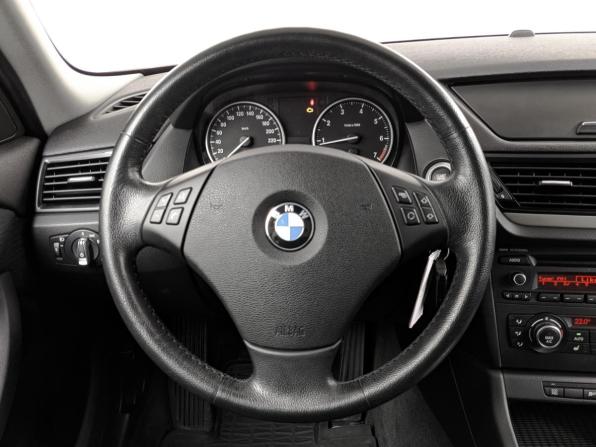 BMW X1 I (E84) Рестайлинг с пробегом 2014 года, цена 1 550 000 рублей, 106671 км, внедорожник, Автокод Объявления