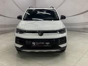 Volkswagen Tharu XR Воронеж  - изображение 18