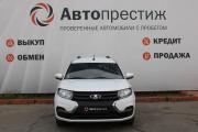 Lada (ВАЗ) Largus I Рестайлинг Ставрополь  - изображение 19