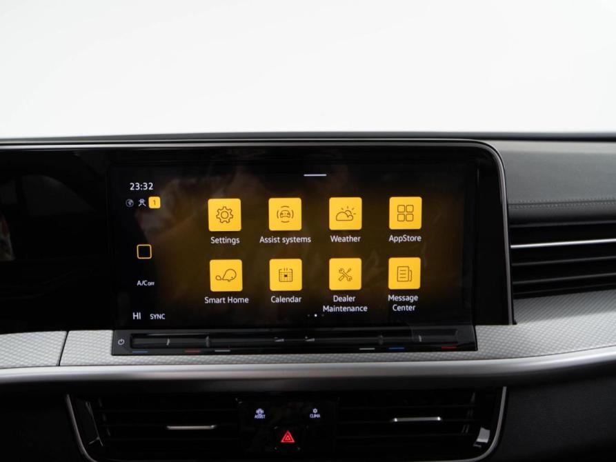 Volkswagen Tavendor I Москва  - изображение 19