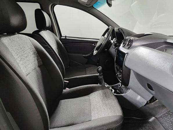 Renault Duster I с пробегом 2013 года, цена 760 000 рублей, 193664 км, внедорожник, Автокод Объявления