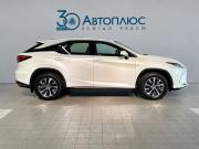 Lexus RX IV Рестайлинг Омск  - изображение 28
